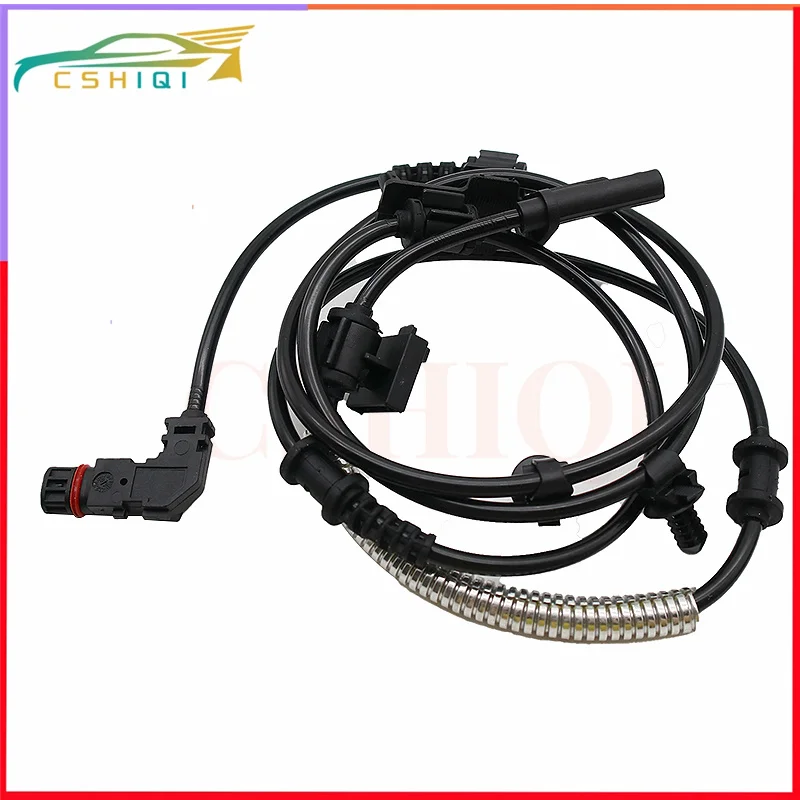 4779247AA Rear Left ABS Wheel Speed Sensor For Chrysler 300/ Dodge Challenger Charger Magnum Models Automotive Spare Parts