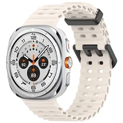 Marine Band Cinturino Sport in Silicone