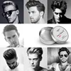 Hair Clay Strong Hold Matte Hair Styling Wax Men Hair Styling Mud Non Greasy Styling Daily Clay High Strong Creme Para Cabelos 4