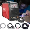 5 In 1 Welding Machine HF Inverter Aluminum Welding Machine MMA High Frequency Cold TIG Welders Plused TIG Welding Machine 3