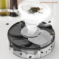 Safety Pest Catcher USB Rechargeable Automatic Catcher 3