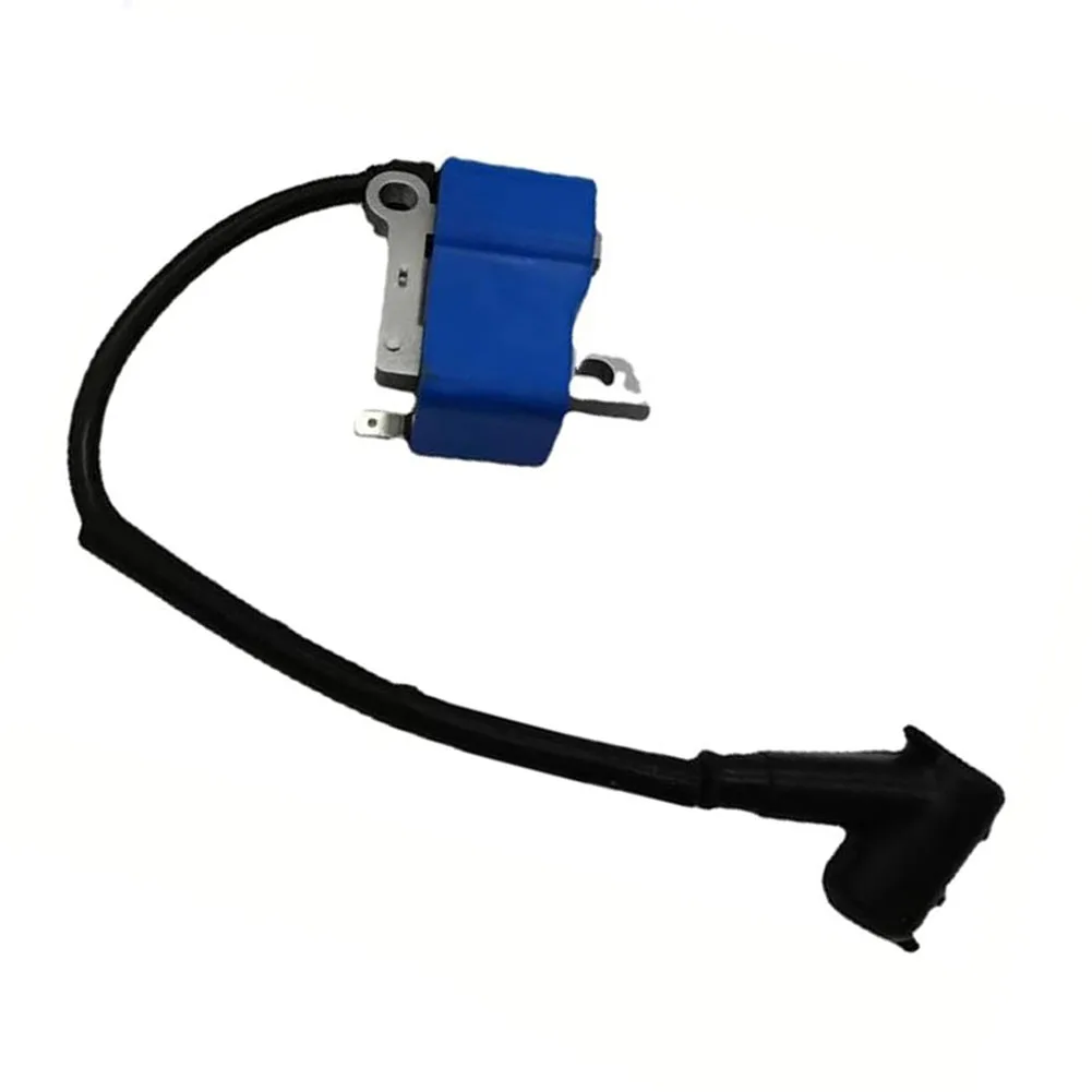 1 Pz Bobina Di Accensione Per Echo Cs-590 Motosega A411001340 Ca10036 83Gd Bobina Di Accensione In Metallo Accessori Per Tosaerba Da Giardino