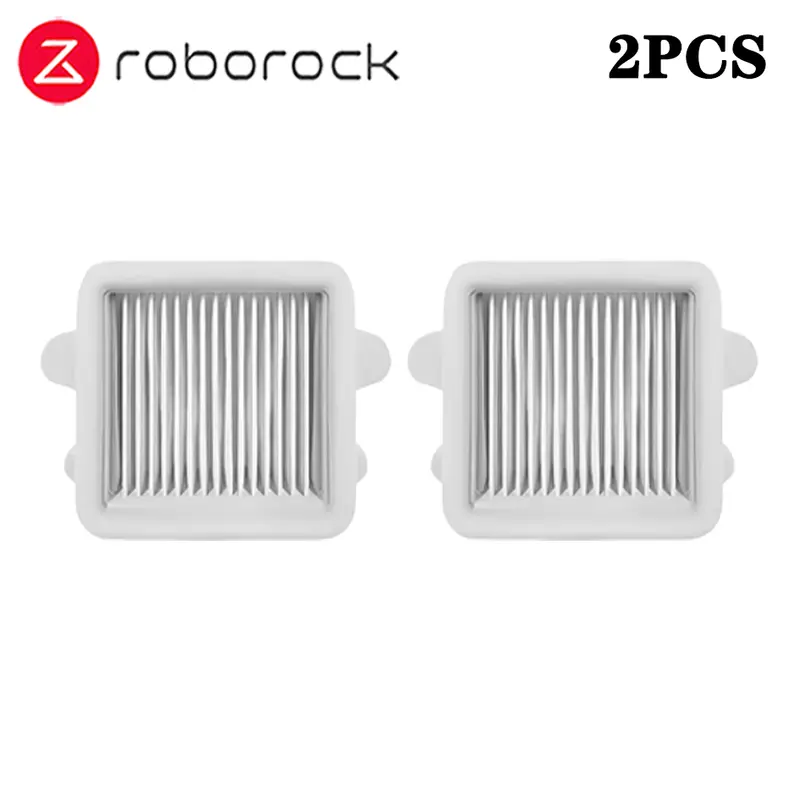 Roborock F25 RT / F25 LT / F25 ALT / F25 ACE Vacuum Cleaner Roller Brush and Filter Accessories Replacement Spare Parts - Image 14