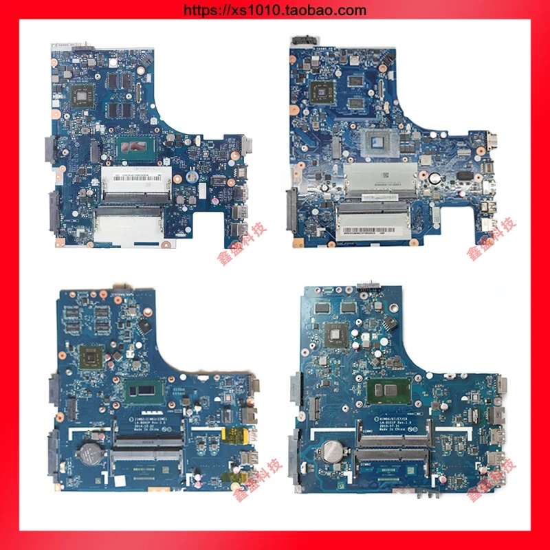 

Материнская плата G50 G40 B40 E40 Z40 B41 B51 Z50 -70-RMB M