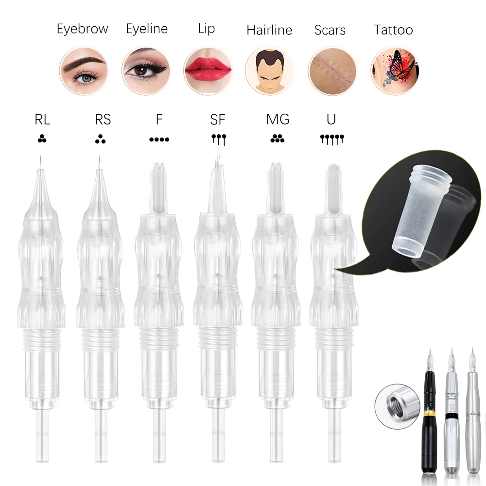 3 16 pvdf check valve ozone non return diaphragm pvdf o3 valve prevent back flow xinozone BMX 10pcs Tattoo Needles Cartridges Permanent makeup Needles with Membrane Prevent Back Flow for Eyebrow Tattoo Machine