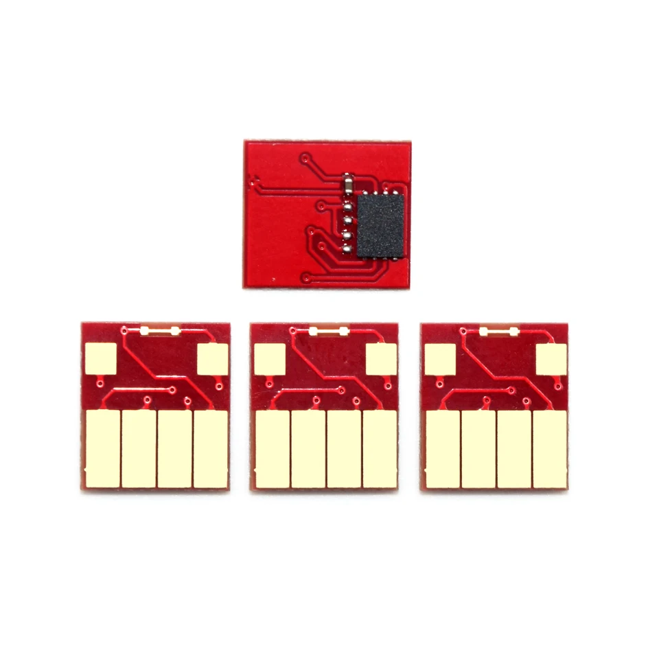 Kit Cartucce Inchiostro HP 96/97 - 4 Pezzi (2 Nero + 2 Tricolore) Per Deskjet E Officejet - CMY IMAGE - Foto 12