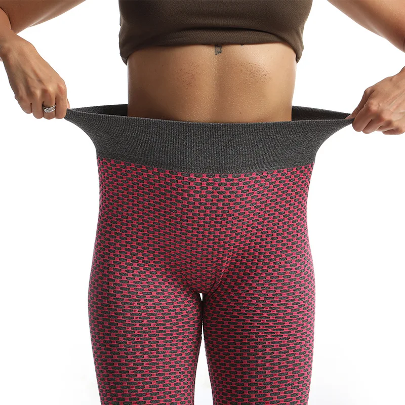 Leggings Women for Gym Leggins Push Up Fitness Sexy Female Pants Sporty Raises Butt Seamless Ladies Leggings With Push Up Effect