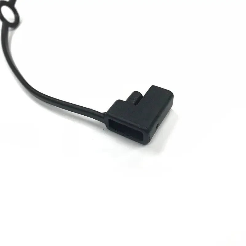 1/5/10 Pcs SAE Waterproof Cover SAE Adapter Charger Cable Waterproof Dustproof Cover Cases DIY Accessories