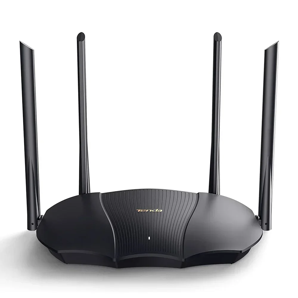 tenda-enrutador-wifi-inteligente-wifi6-ax3000-banda-dual-gigabit-internet-inalambrico-3-gigabit-lan-control-portatil-facil-configuracion-de-la-aplicacion