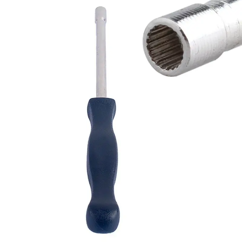 

BF88 Screwdriver Carburetor Carb Adjustment Hand Tool Chainsaw Speed Repair Tool for Most 2 Cycle Carburetor