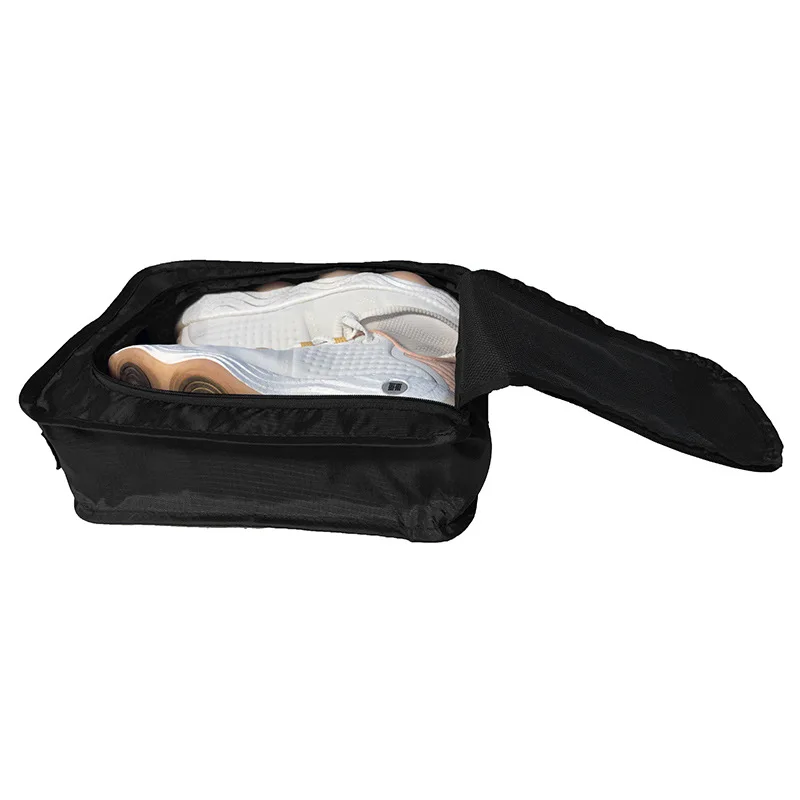 2Pcs Handheld Foldable Small Shoe Bag Travel Storage Bag Shoe Storage Bag Multifunctional Waterproof Beach Travel Shoe Bag