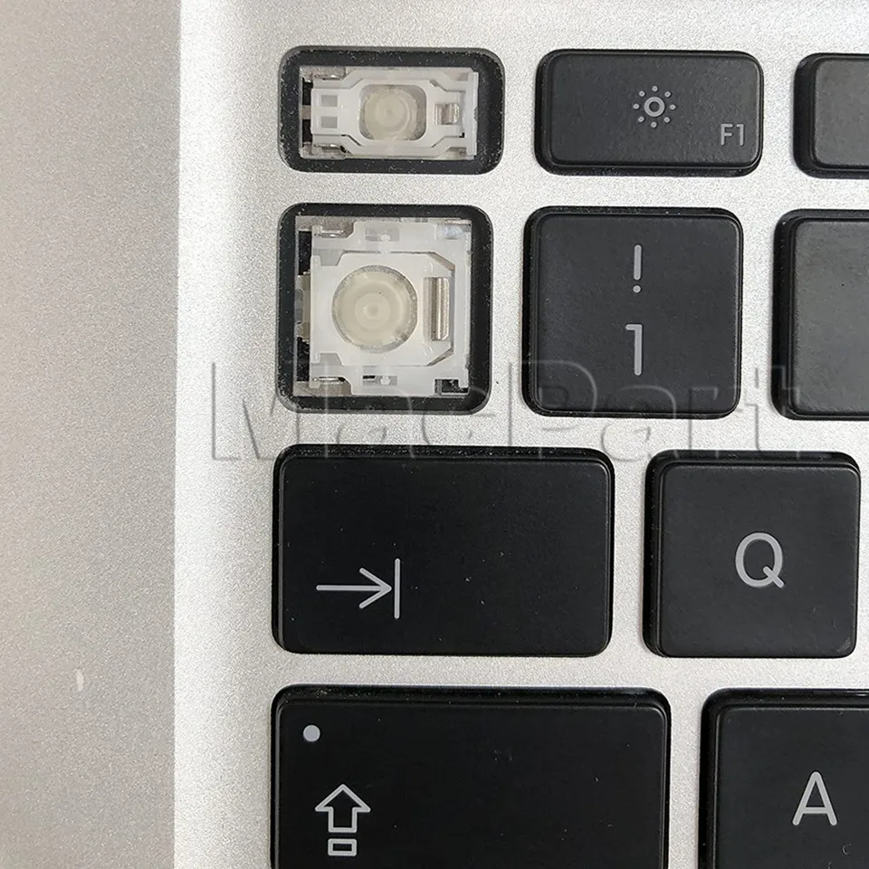 MacBookキーボード MacBook Pro 純正 新品 Apple 2021 16インチ A2485用 日本語キーボード