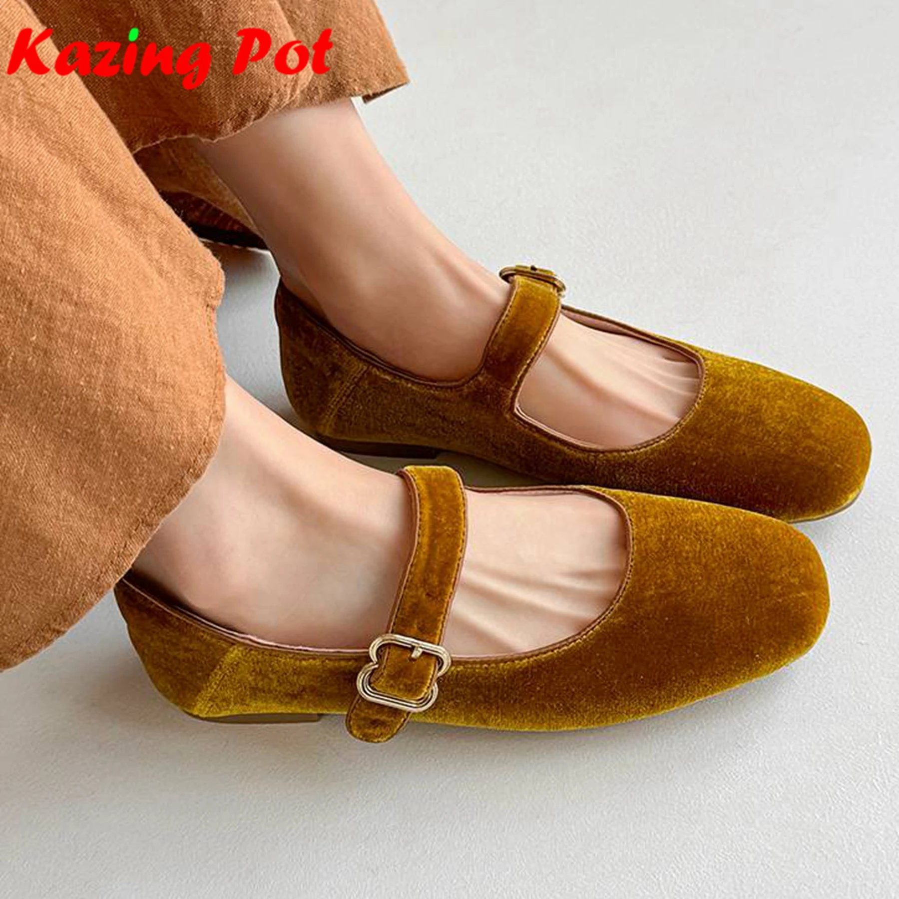 Pisamonas Baskets Barefoot Enfants Bandes Latérales Gris - Chaussures