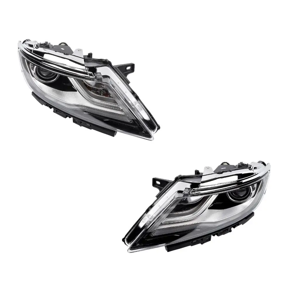 

AP03 для Lincoln MKC 2015-2019 EJ7Z13008C EJ7Z13008D 2 * HID лампы для фар головного света с фотоэлементом
