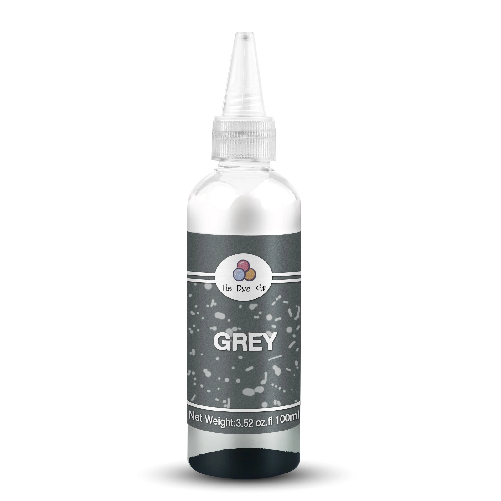 Vibrant Fabric Dye for Textile and Garment Renewal