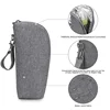 Baby Bottle Bag Bottle Warmer Baby Feeding Aluminum Mold Insulation Outing Stroller Hanging Bag For Storage Cups Drinks 4