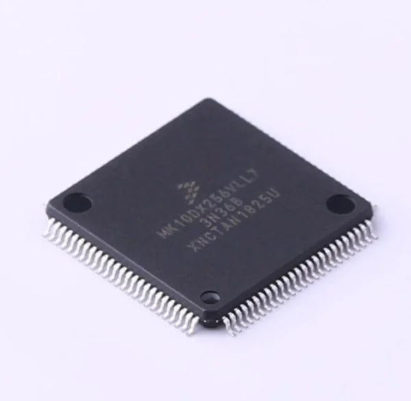 

MK10DX256VLK7 New & Original in stock Electronic components integrated circuit IC MK10DX256VLK7