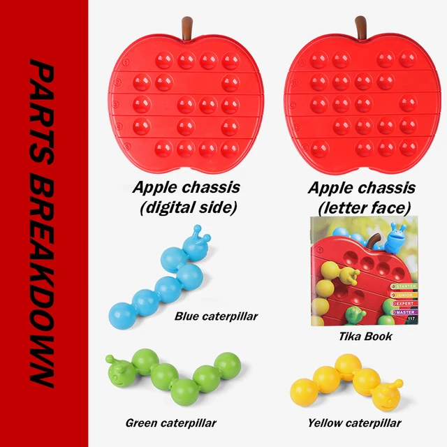 Apple Twist - SmartGames