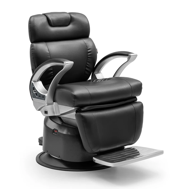 Professional Swivel Salon Chair Luxury Beauty Pedicure Cosmetic Stool Aesthetic Makeup Sedia Girevole Tattoo Furniture LJ50BC swivel professional aesthetic chair makeup ergonomic barber chair hairdressing footrest sedia girevole tattoo furniture lj50bc