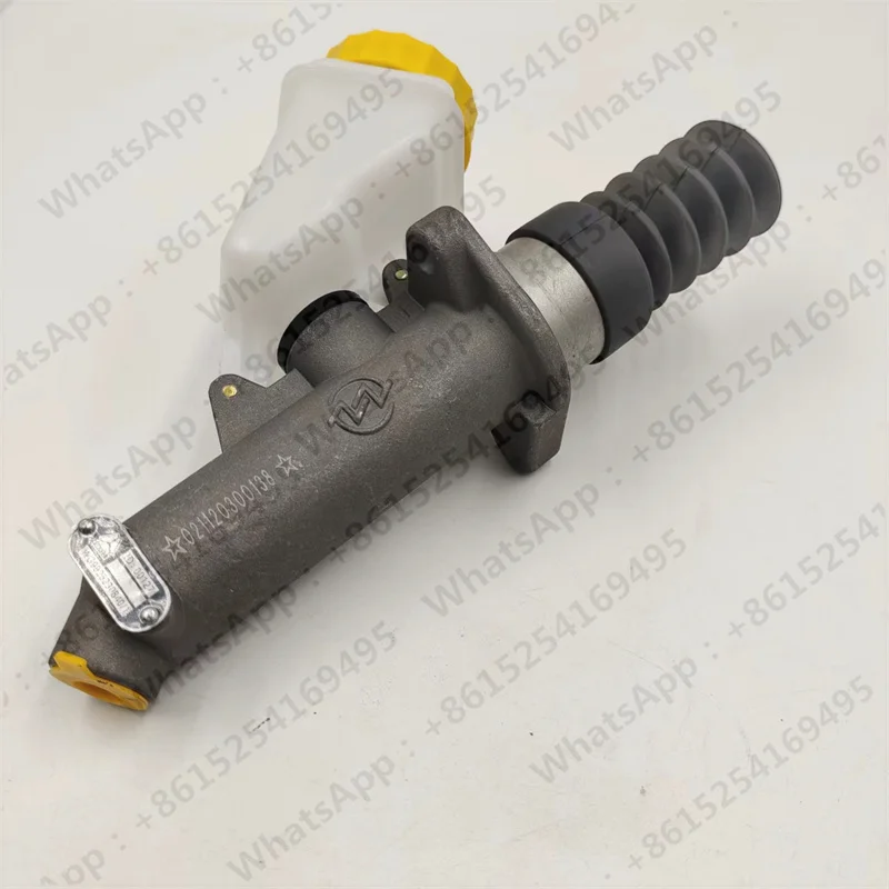 Para o caminhão de sinotruk howo tx peças wg9925230840 cilindro