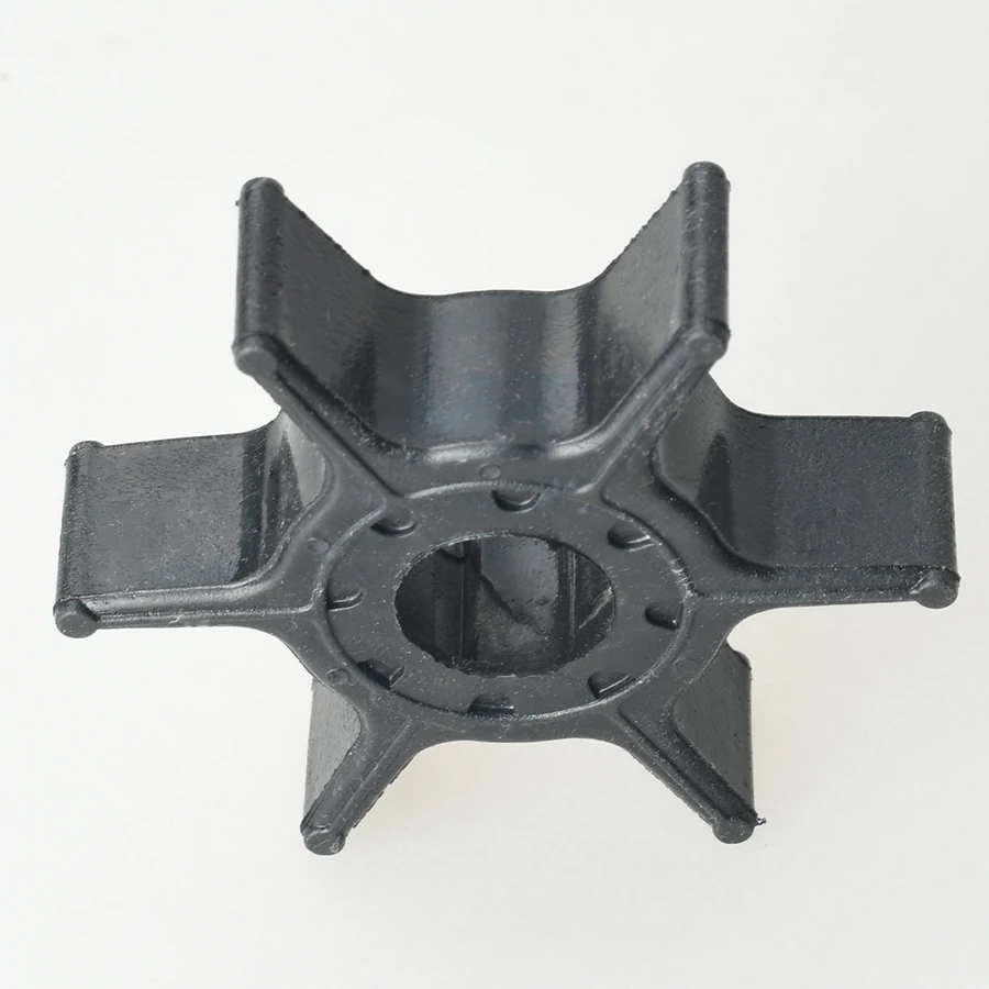 63V-44352 Water Pump Impeller 63V-44352-00 63V-44352-01 for Yamaha 9.9HP 15HP 20HP Boat Motor 63V-44352-01-00 outboard engine parts marine water pump boat motor parts water pump impeller kit