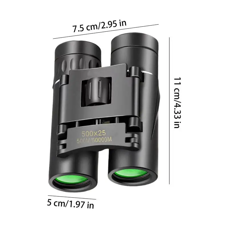 Binoculars 500x25 6