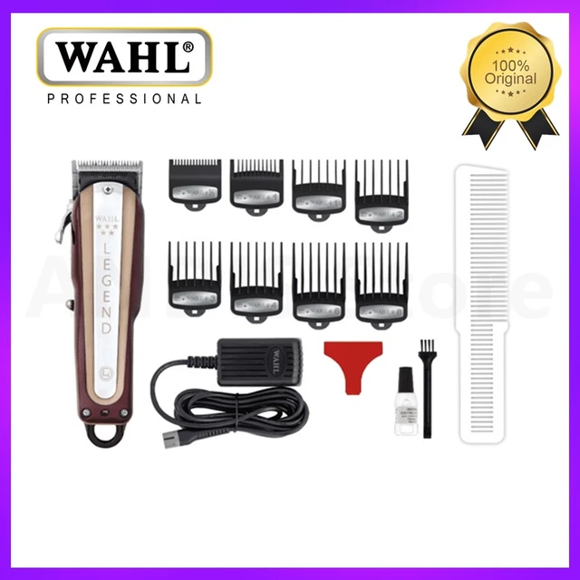 Magic Clip Cordless - wahlargentina