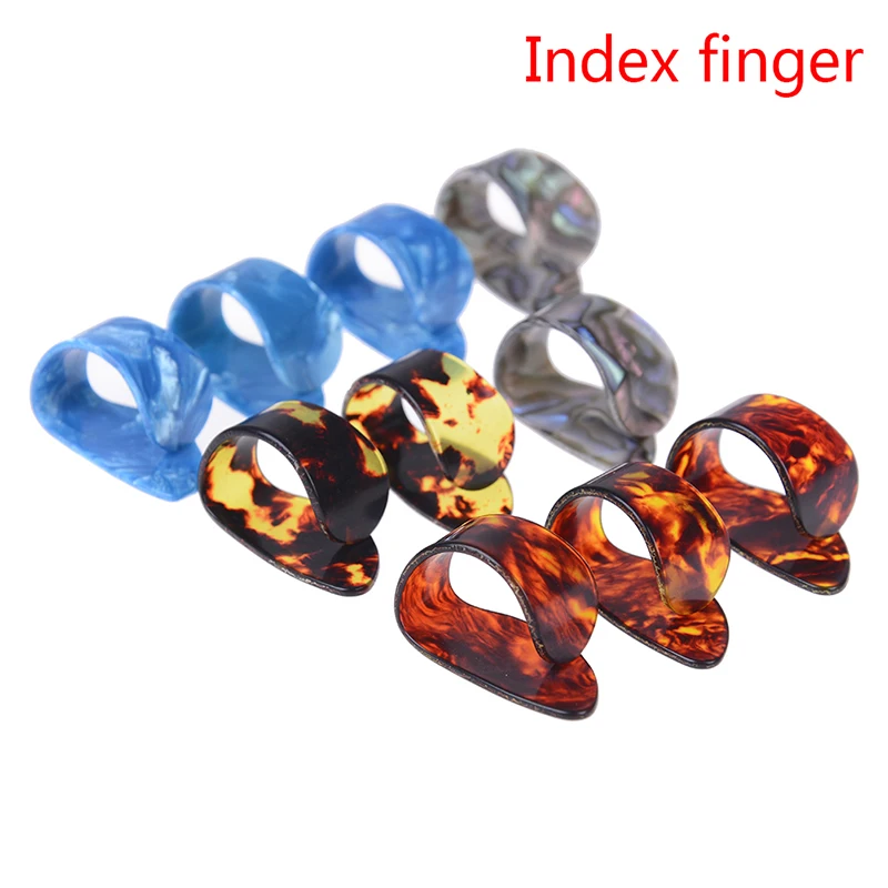 index finger