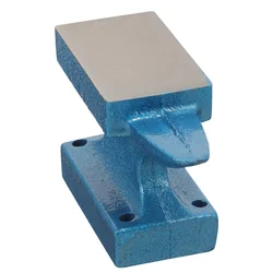 Mini Horn Anvil Forged Iron Anvil Bench Block Anvil Cast Iron Hobby Anvil Metal Forming Tool Blacksmith Forge Kit Jewelry Making