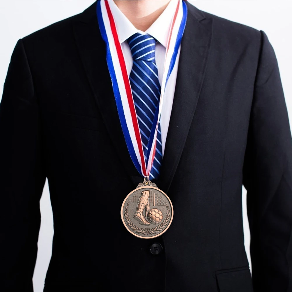Award Medals for Soccer Sports