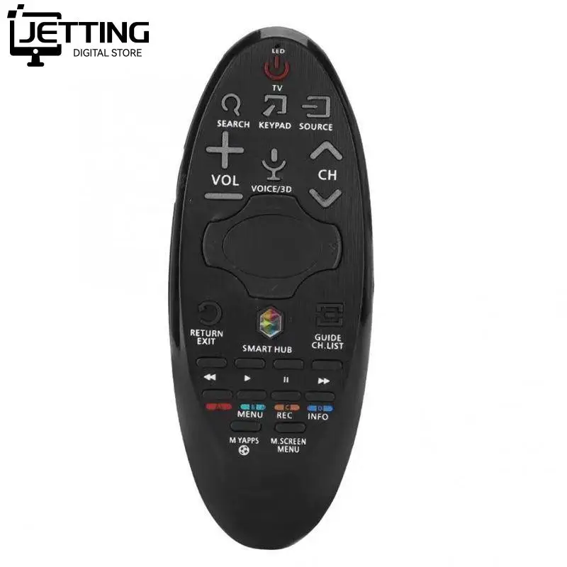 

Сменный многофункциональный смарт-пульт дистанционного управления для смарт-ТВ, дистанционное управление BN59-01185D 85F Led Tv