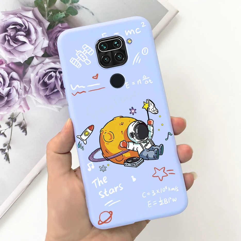 Cute Dinosaur Cartoon Soft Silicone Phone Case - Durable Bumper Cover