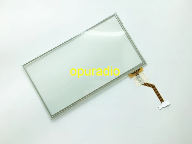 ڵ GPS  DVD ׺̼, 6.5 ġ LCD ũ ġ г, LQ065T5DG02 LQ065T5DG30 Ÿ  ý, ǰ