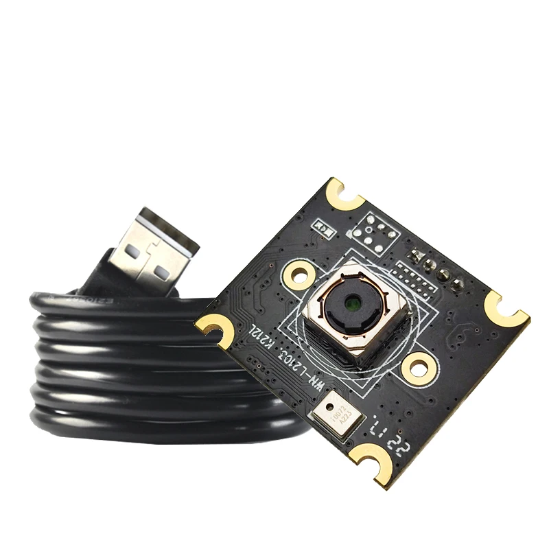 USB 2.0 ī޶ ,  ũ  ̹ ÷  ÷, 4K 8MP HD CMOS IMX258, 30FPS AF FF MF