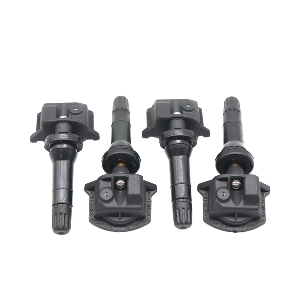 XUAN TPMS Ÿ̾ з  ͸ ý, ֻ Ƽ  α Ʈ ǴƼ QX50 433Mhz 407006UA0A, 40700-6UA0A