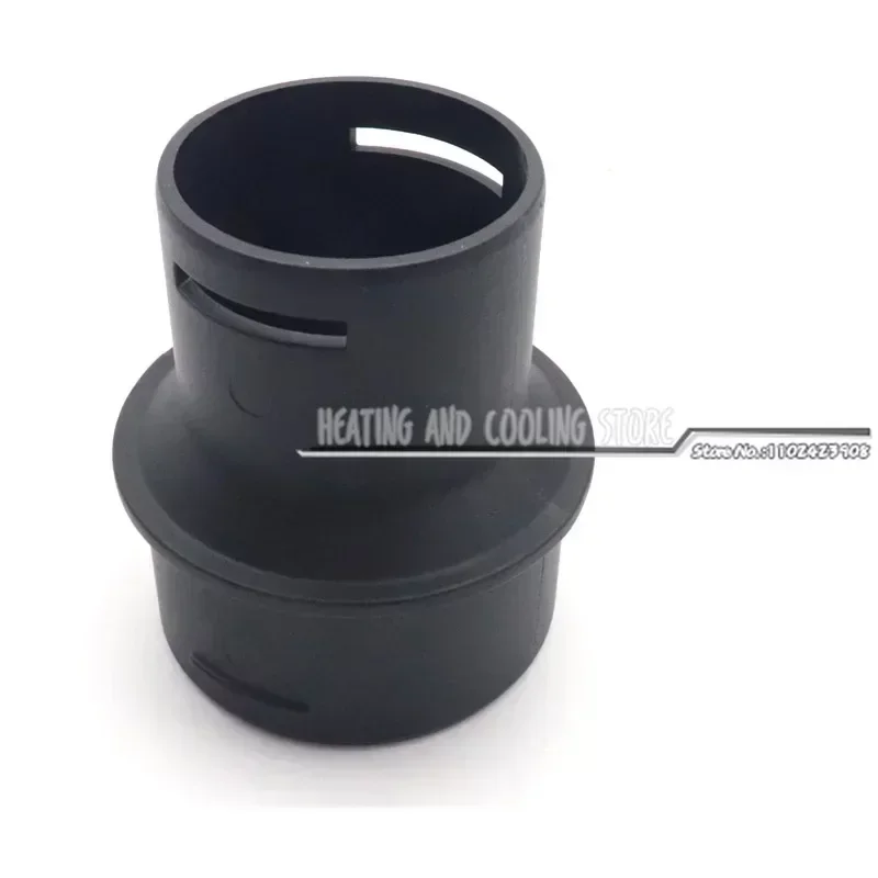 42mm to 75/60mm Reducer Parking Air Heater Ducting Duct Pipe Joiner Connector for Eberspacher Webasto Diesel Parking Heaters air diesel heater duct pipe heater duct connector air heater exhaust connector
