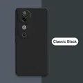 Classic Black