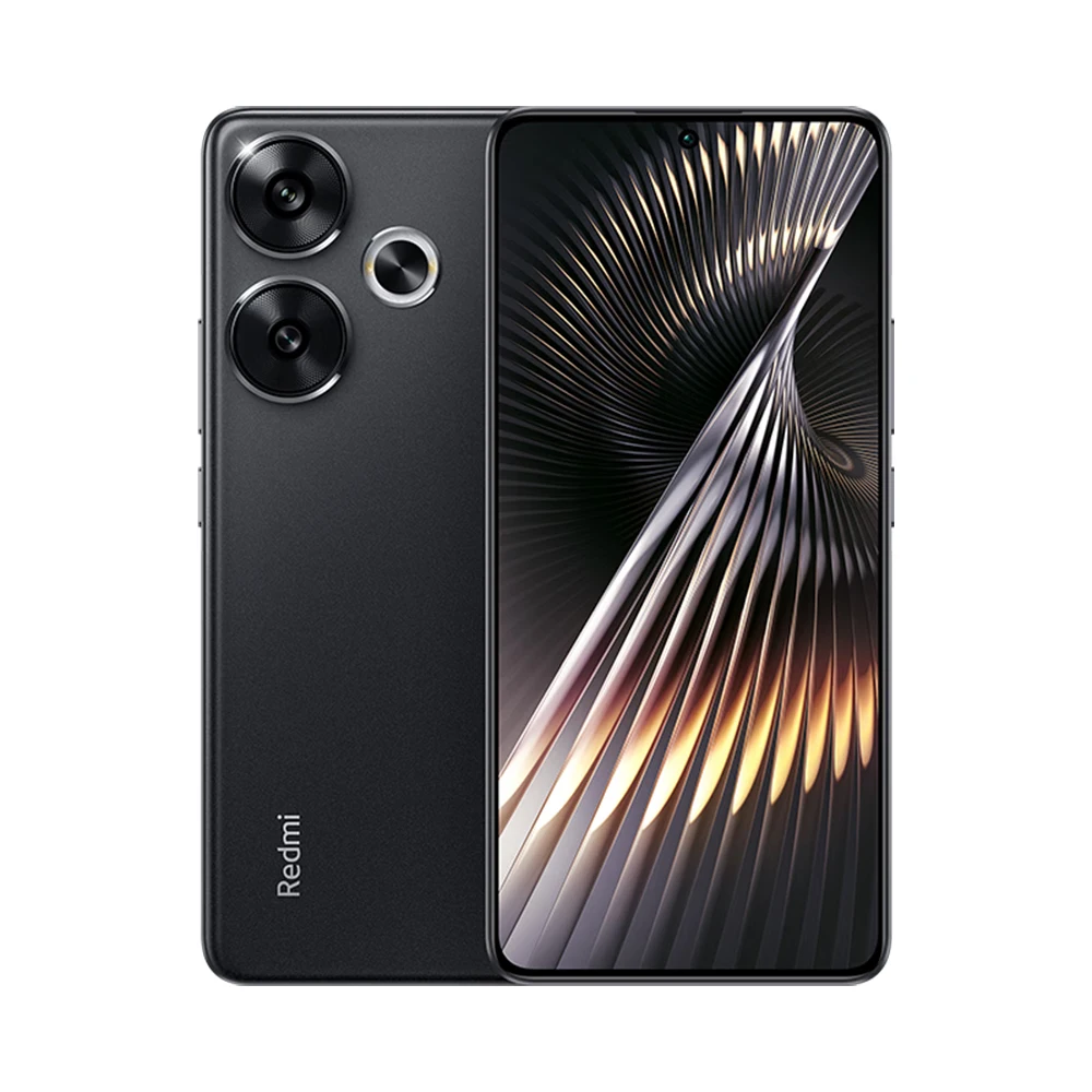 スマートフォン本体 Xiaomi Redmi Turbo 3 Redmi Turbo 3 12GB 256GB Snapdragon 8s Gen 3(antutu170万点