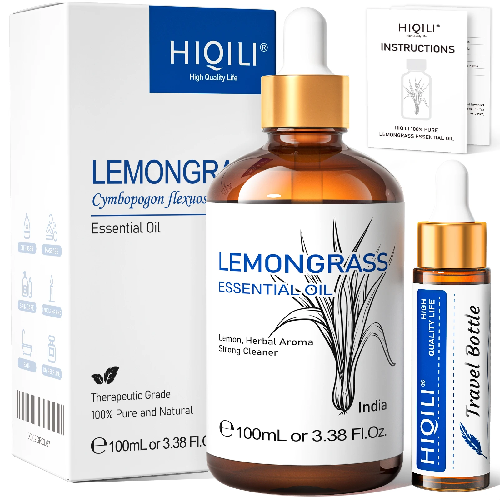 Lemongrass