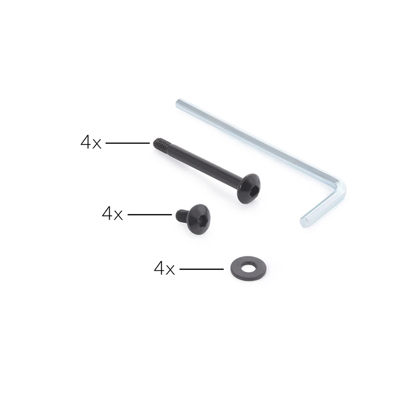 Alphecool-full Copper Radiator For Computer Liquid Loop Build Water Cooling System Nexxos St25 92 mm 132x92x25 mm - Imagem 4