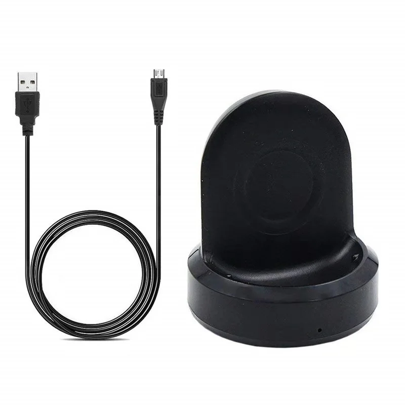 

Watch charger Smart Wireless Charging Desktop for Samsung Galaxy watch 42mm46mm watch charger R800 / r810 / R8