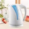 Electric Kettle Auto Shut Off Hot Water Kettle for Kitchen Office Daily Use 3