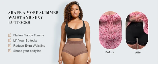 Max Shapewear