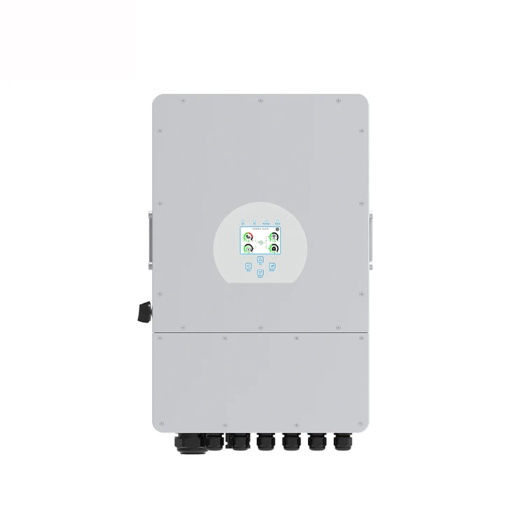 Sunpal Sistema Di Accumulo Di Batterie A Energia Solare Ibrido Con Inverter Solax Completo Ad Alta Efficienza 10Kw 15 Kw Con Batteria Al Litio