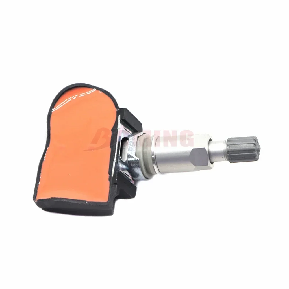 TPMS Ÿ̾ з ,  ֶ󸮽  ׼Ʈ     ׽ý G80, 433Mhz, 52933-2J100, ǰ
