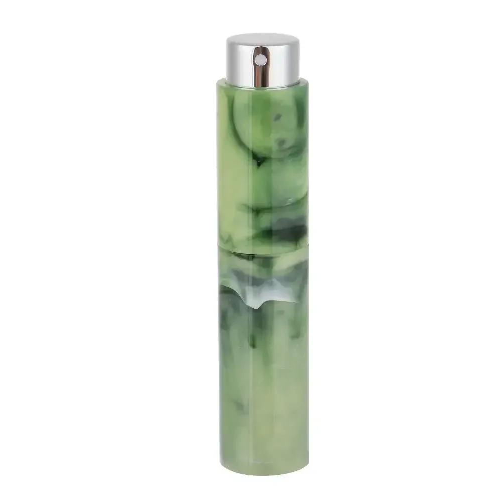 10/12ML Perfume Atomizer Bottles Refillable Mini Travel Size Empty Perfume Sprayer Portable Leak Proof Spray Bottle
