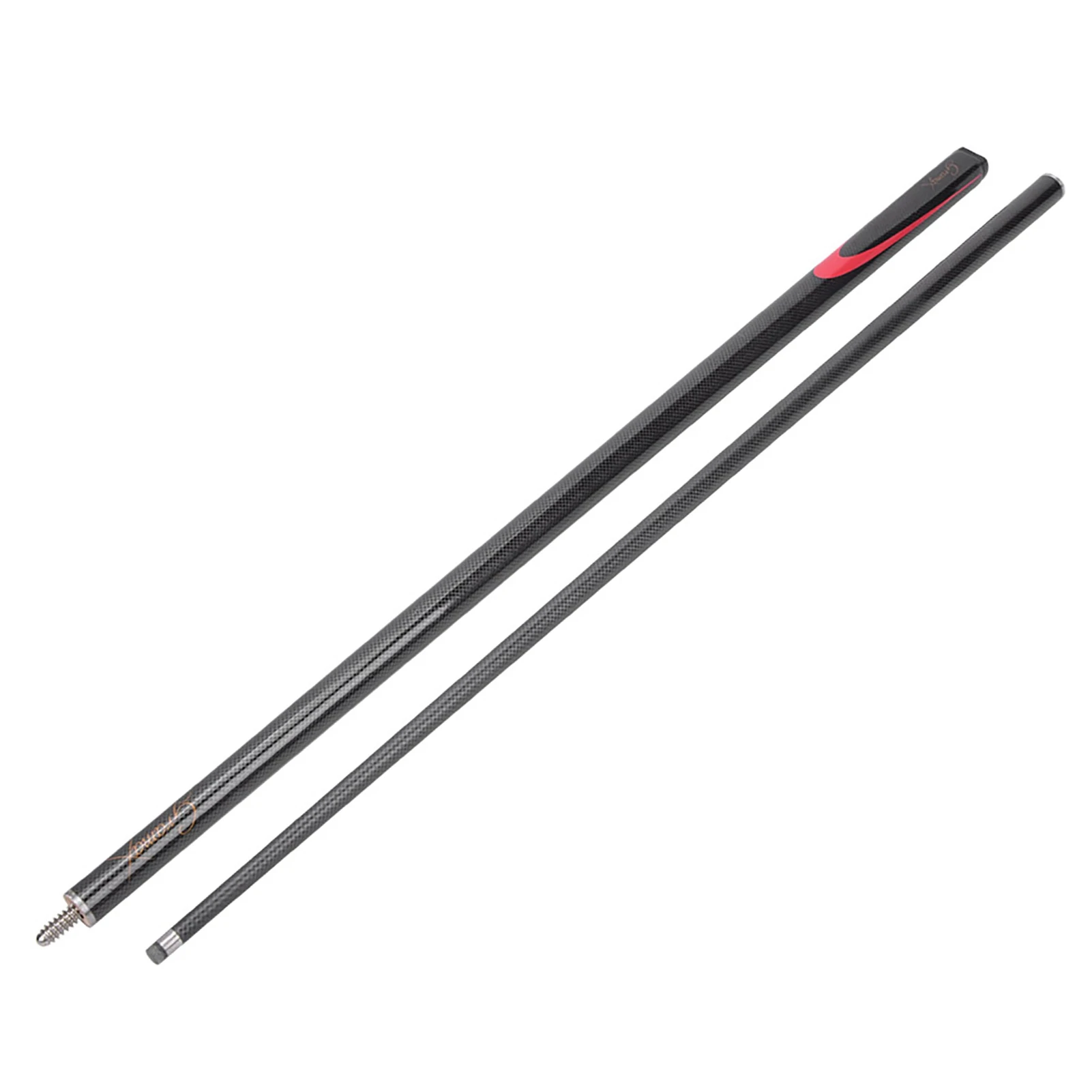 9MM Snooker Pool Cues Carbon Professional Billiard Pool Cues Stick Snooker Rod Supplies Accessory billiard shaft