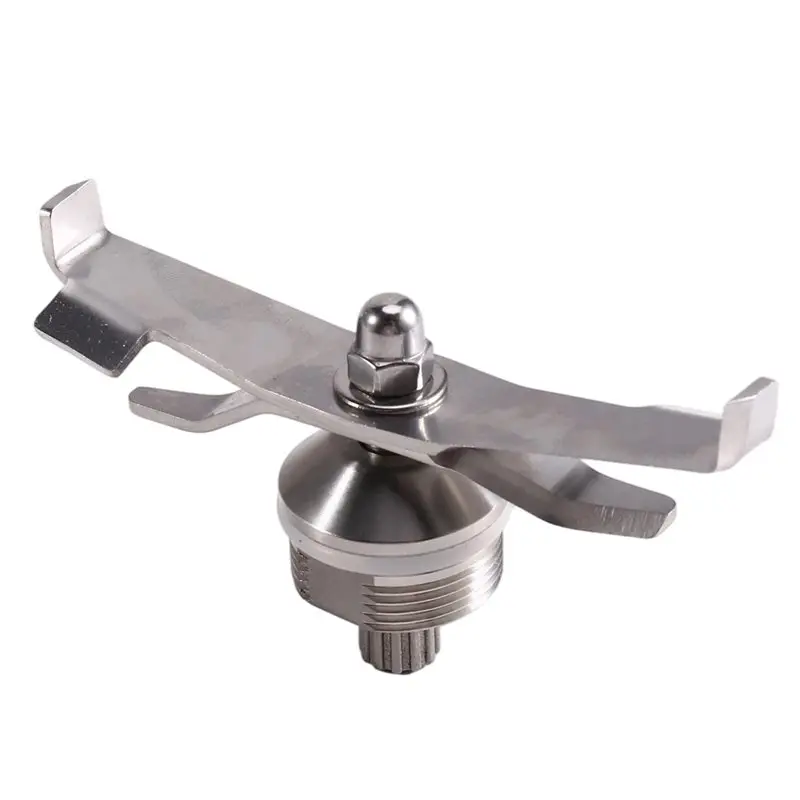 B06B-블렌드텍 825 625 650 570 800 885 상업용 스무디 기계 액세서리 교체용 블렌더 블레이드