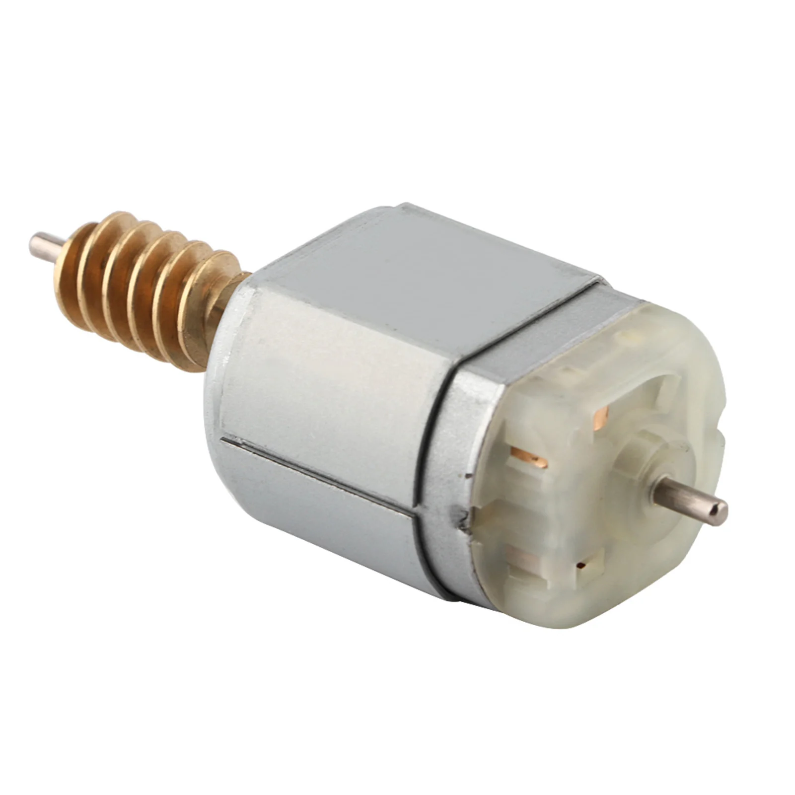 Enhanced Product Title:  
Premium Steering Lock Wheel Motor