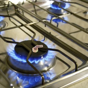 Gas Pipe Accessories Fitting Hose Adapters Connector for Range Stove Connectors Cooker Fittings